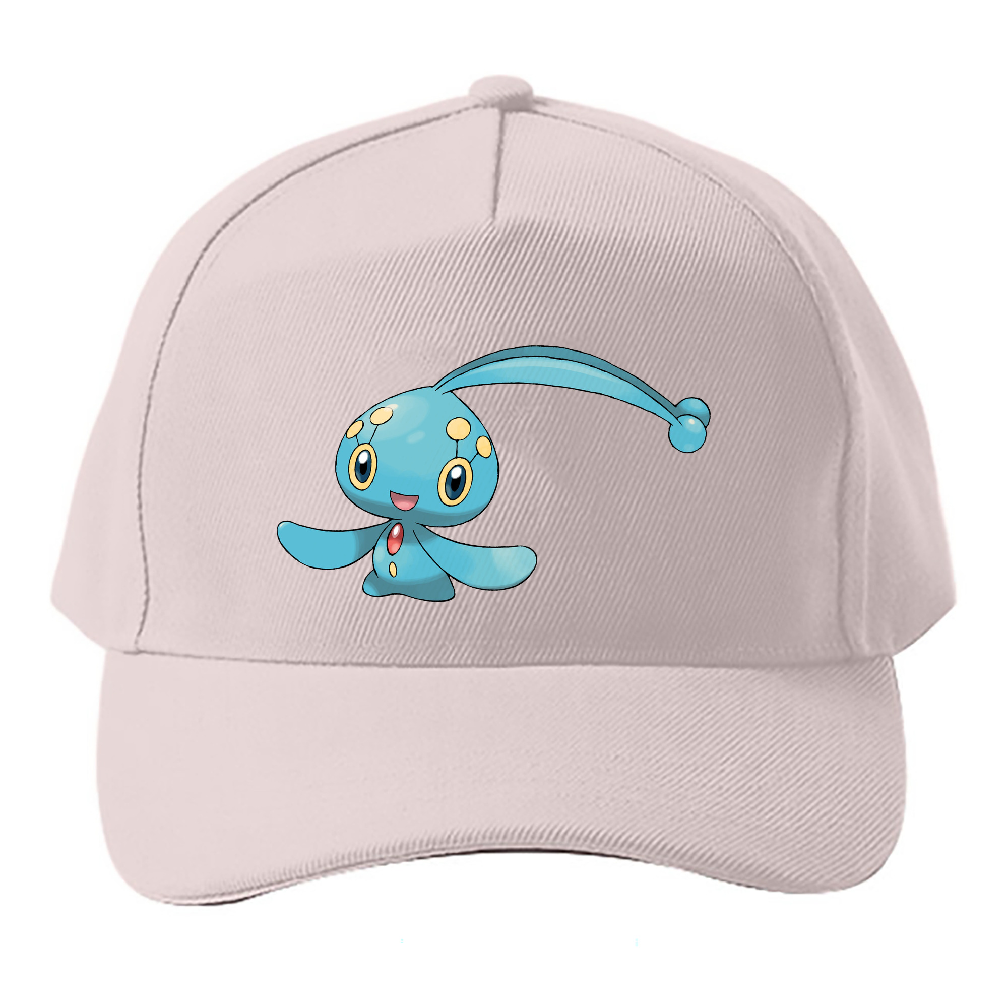 （画像用） ポケットモンスター Pokémon ベースボールキャップ 綿100％ 男女兼用 帽子 スポーツ